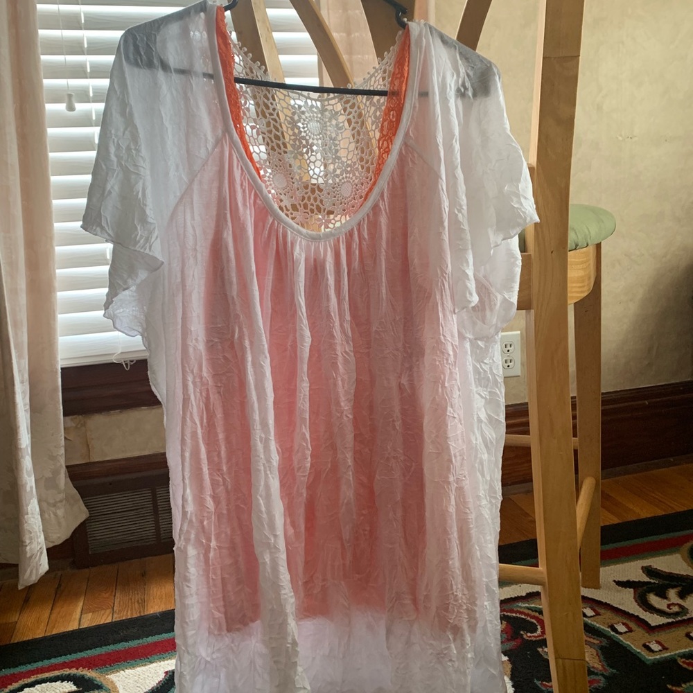 Faded glory shirt